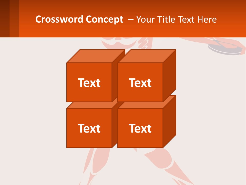 Sport Drawing Creation PowerPoint Template