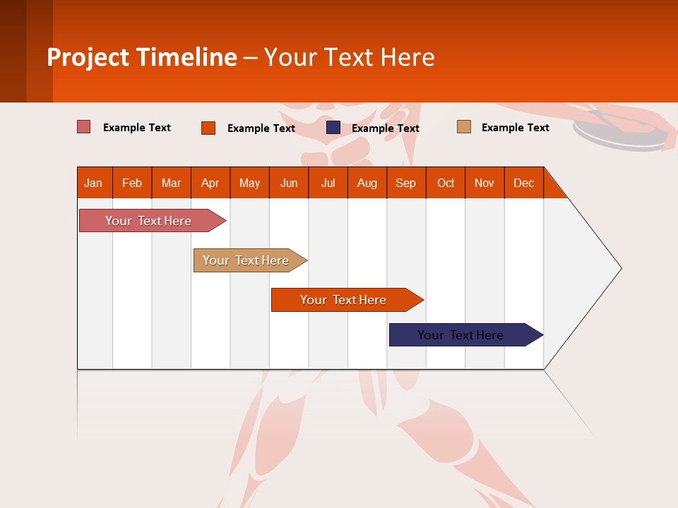 Sport Drawing Creation PowerPoint Template