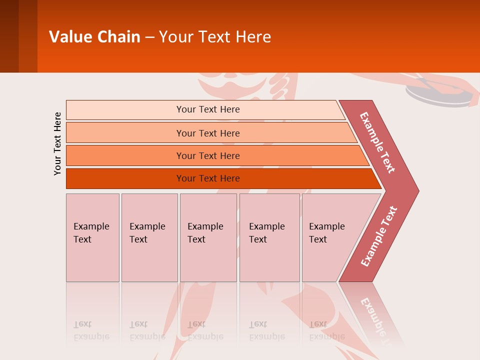 Sport Drawing Creation PowerPoint Template