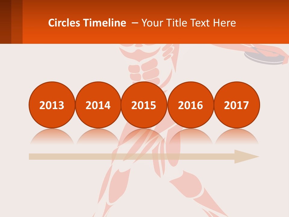 Sport Drawing Creation PowerPoint Template