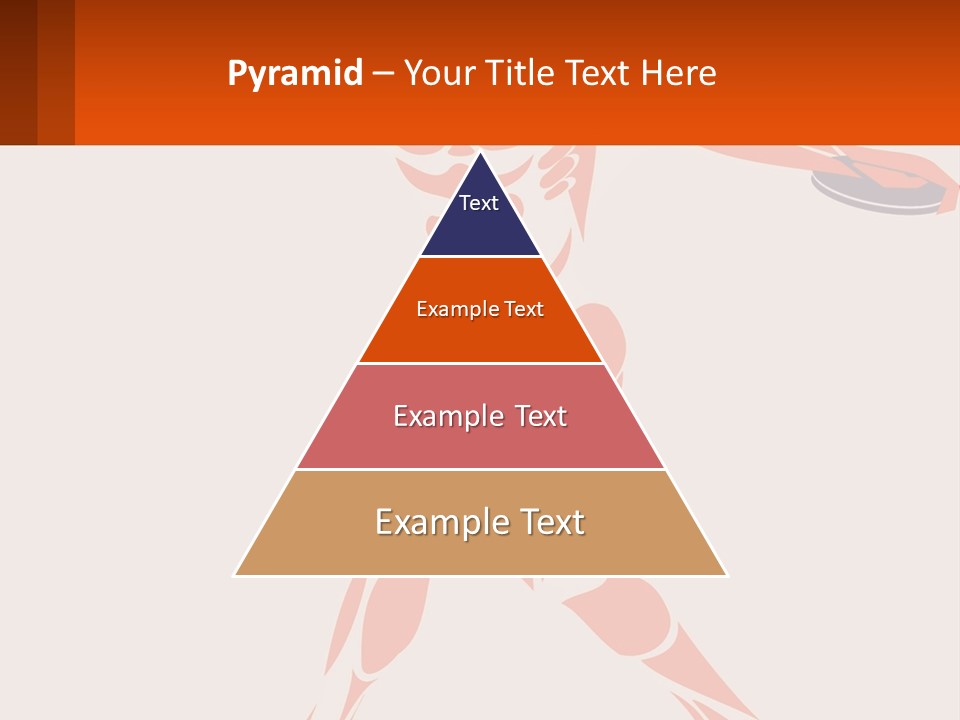 Sport Drawing Creation PowerPoint Template
