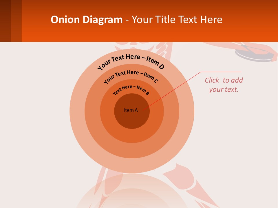 Sport Drawing Creation PowerPoint Template