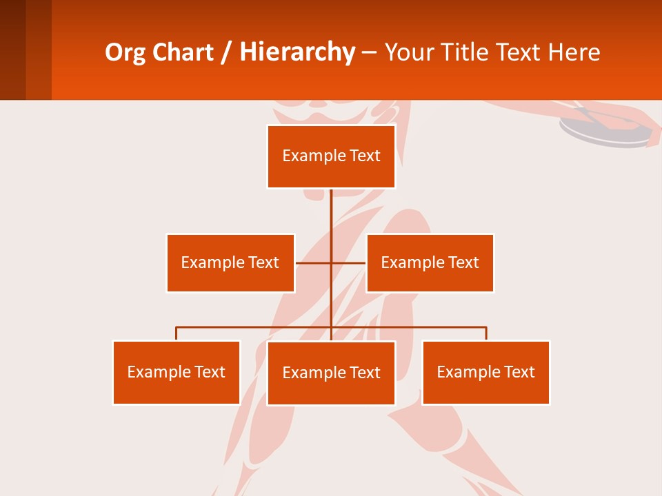 Sport Drawing Creation PowerPoint Template