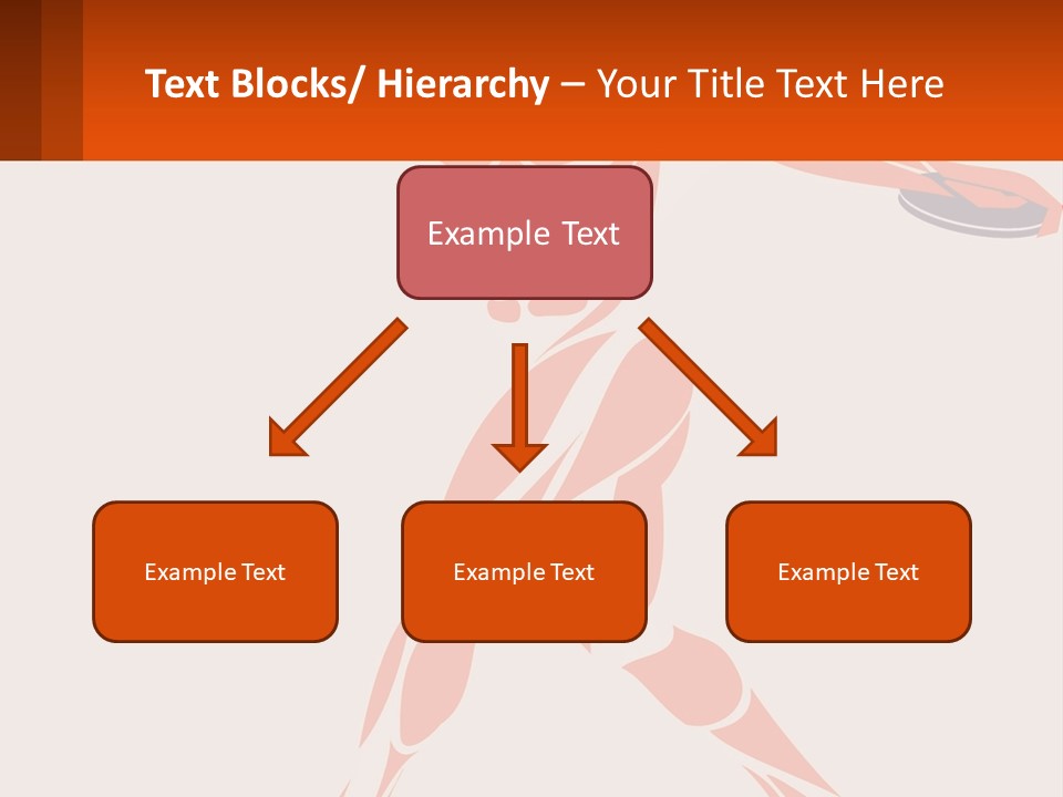 Sport Drawing Creation PowerPoint Template