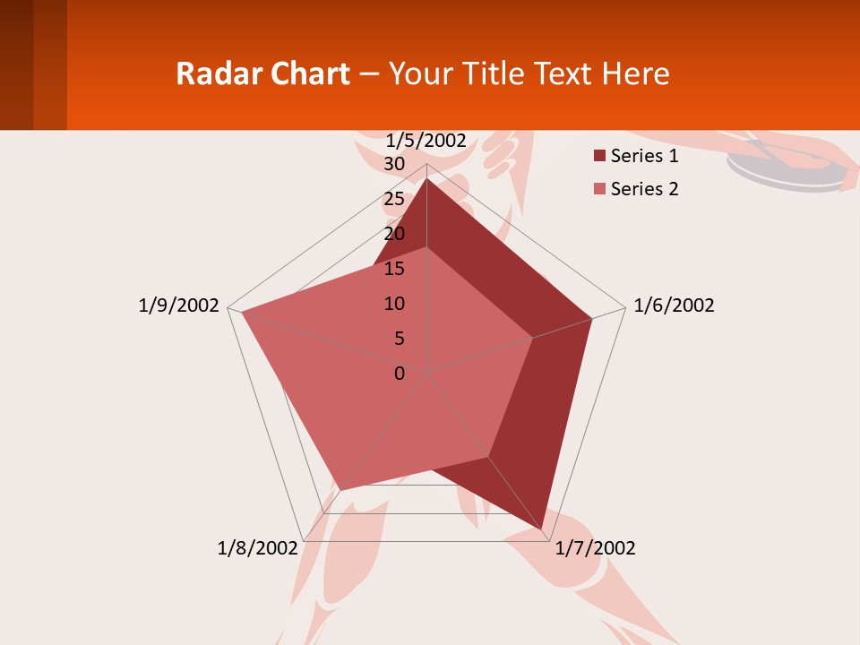 Sport Drawing Creation PowerPoint Template
