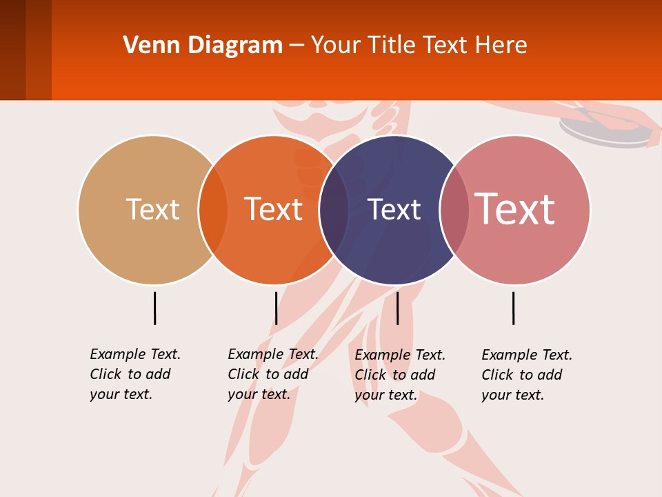 Sport Drawing Creation PowerPoint Template
