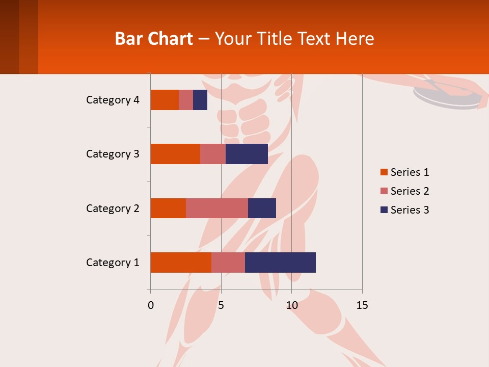 Sport Drawing Creation PowerPoint Template
