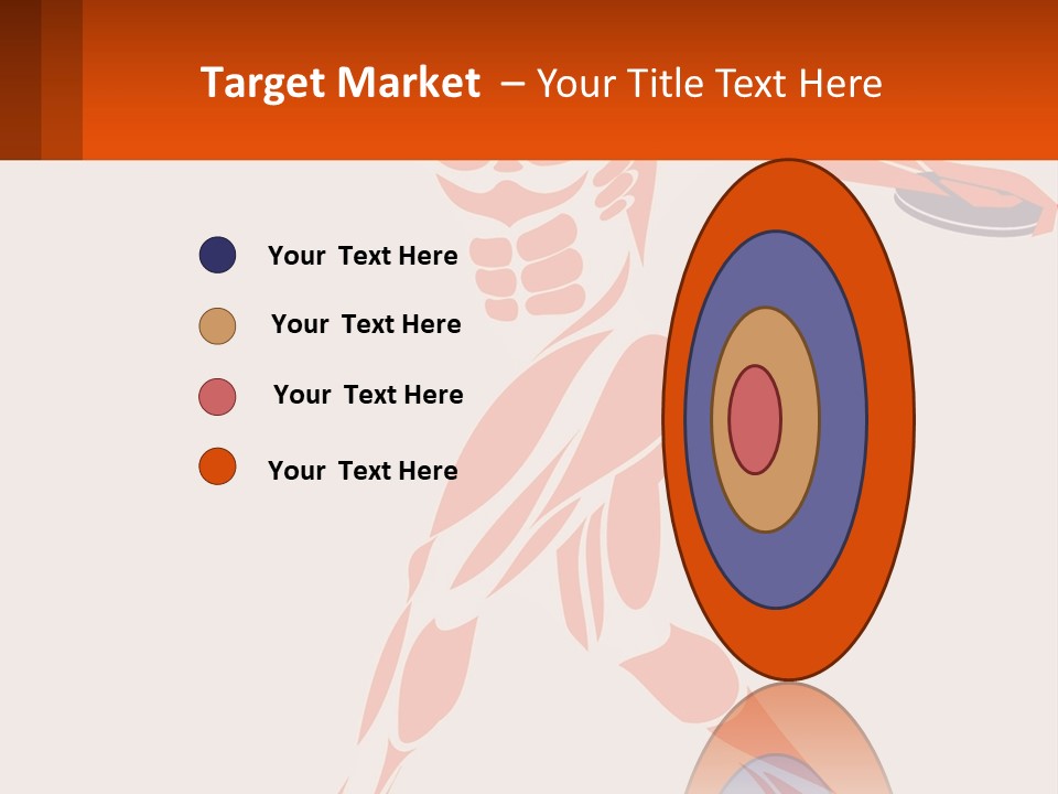 Sport Drawing Creation PowerPoint Template