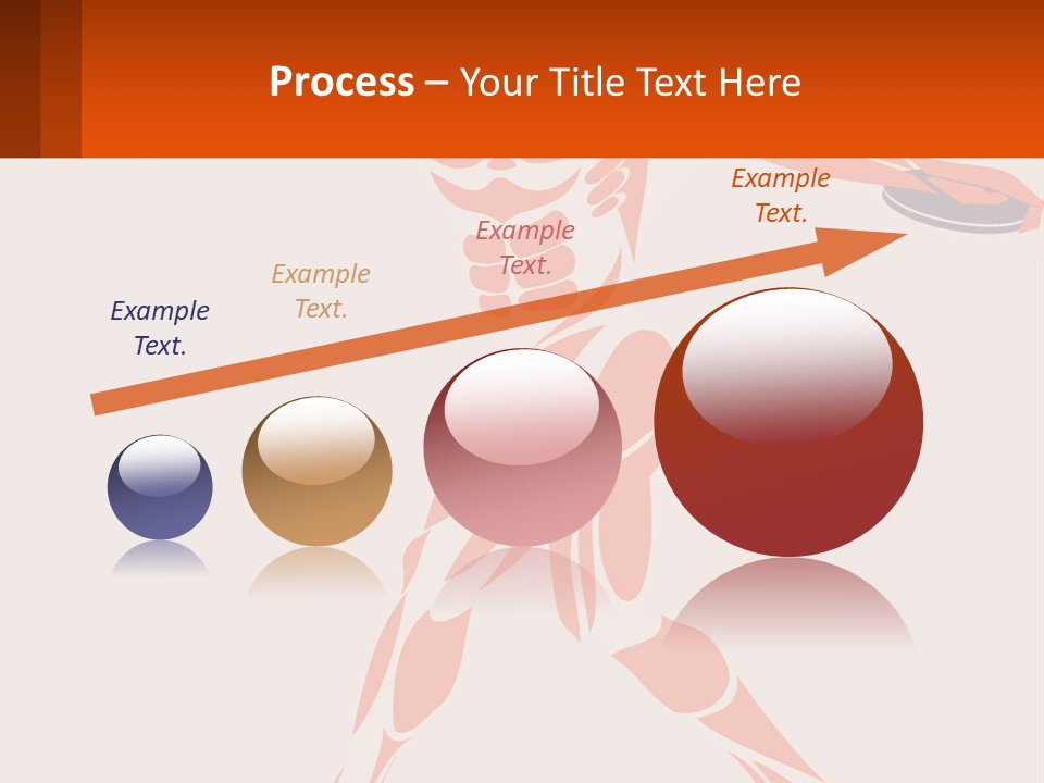 Sport Drawing Creation PowerPoint Template