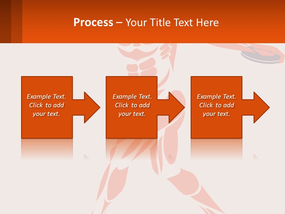 Sport Drawing Creation PowerPoint Template