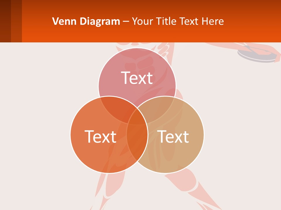 Sport Drawing Creation PowerPoint Template