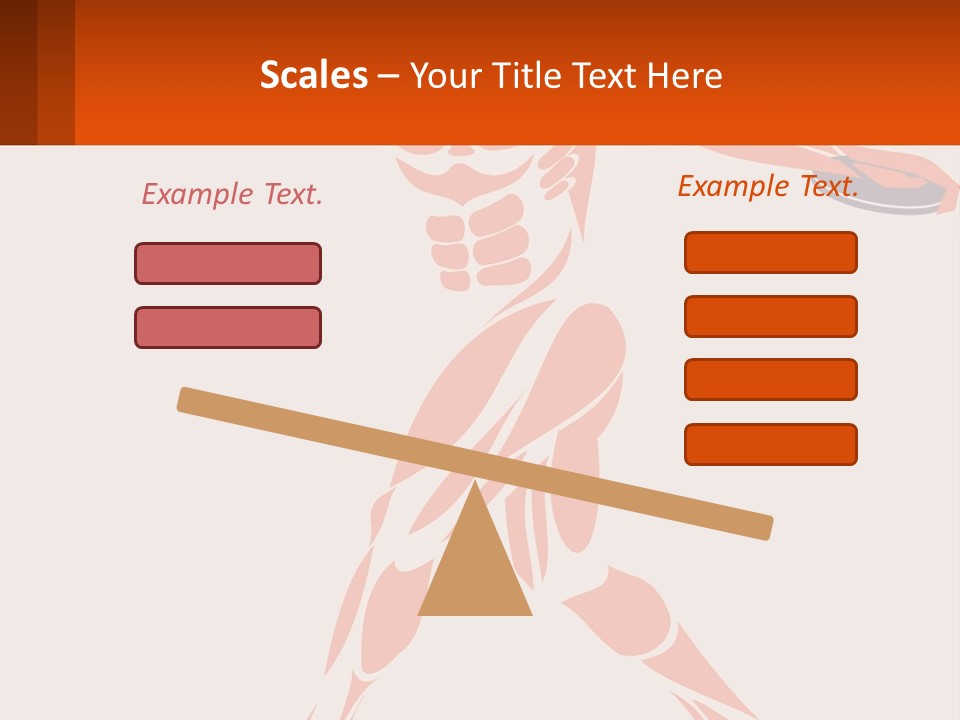 Sport Drawing Creation PowerPoint Template