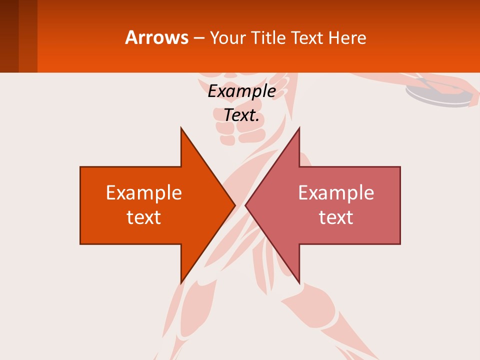 Sport Drawing Creation PowerPoint Template