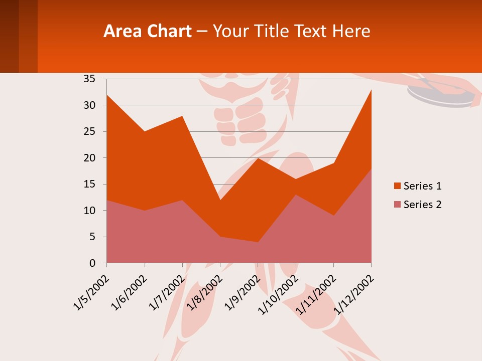 Sport Drawing Creation PowerPoint Template
