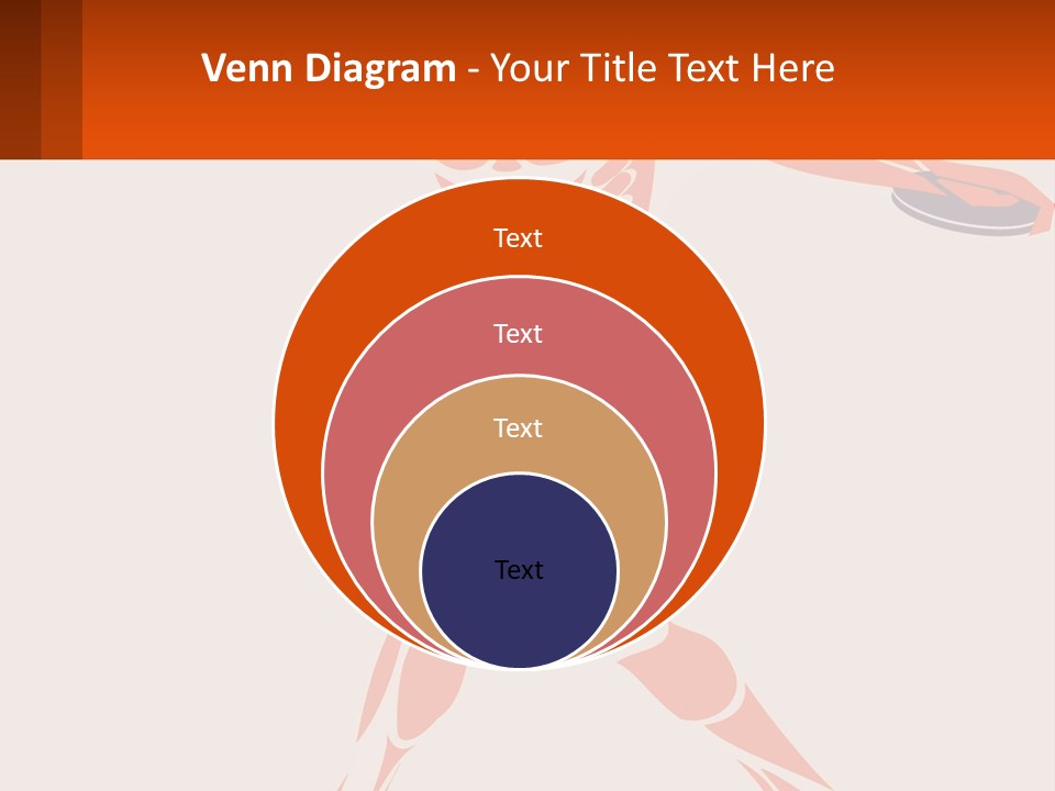 Sport Drawing Creation PowerPoint Template