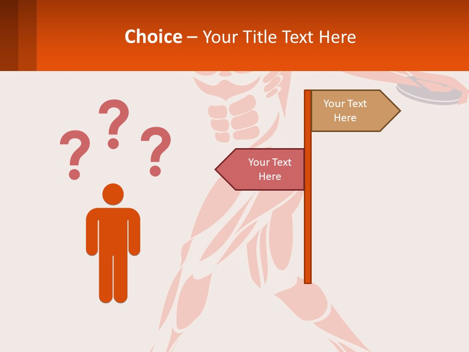 Sport Drawing Creation PowerPoint Template