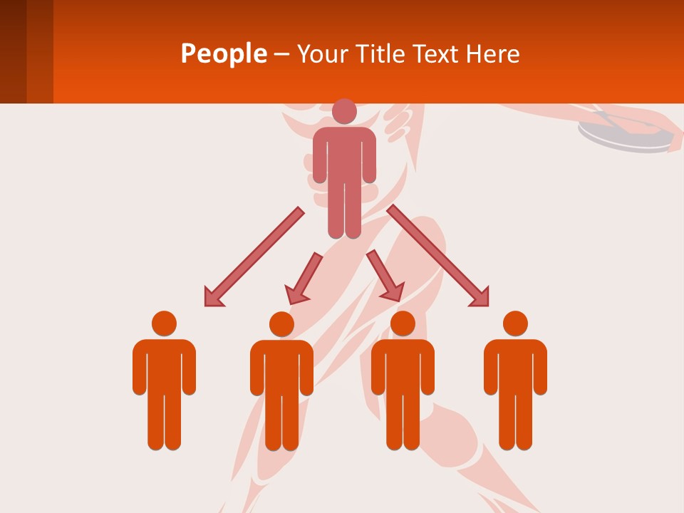 Sport Drawing Creation PowerPoint Template