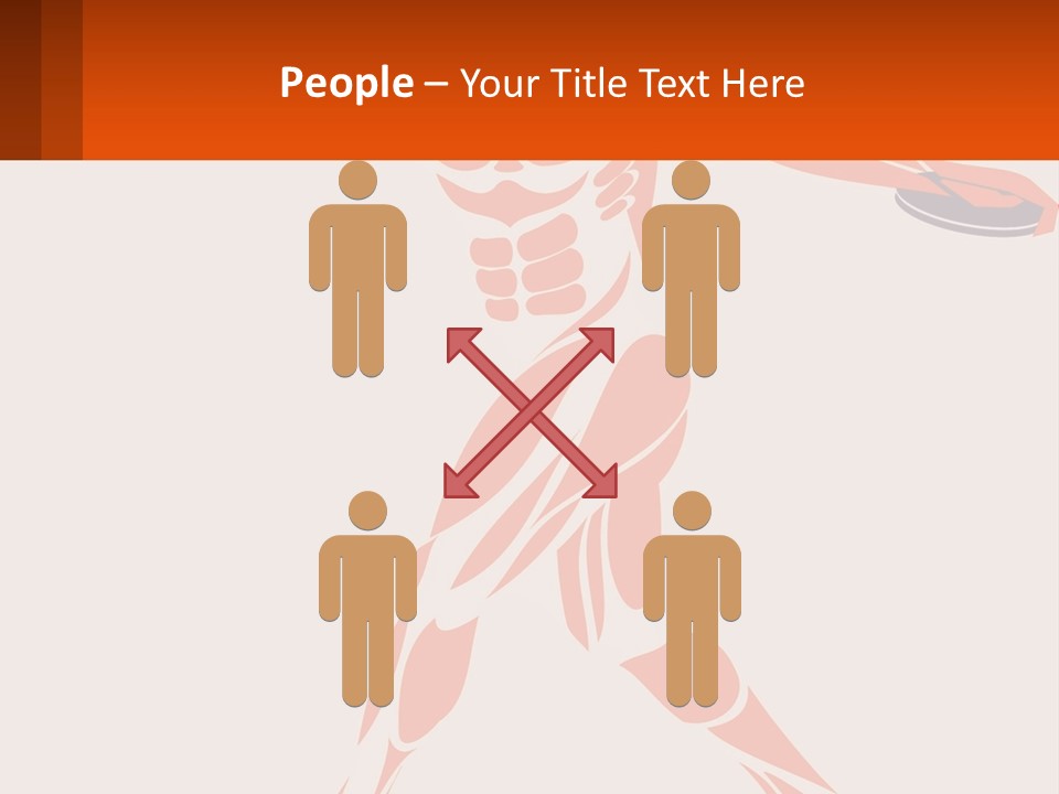 Sport Drawing Creation PowerPoint Template