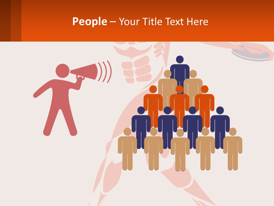 Sport Drawing Creation PowerPoint Template