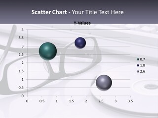 Study Education Device PowerPoint Template