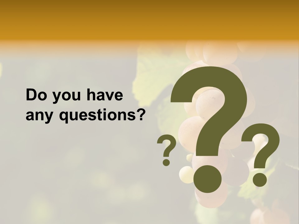 Crop White Sunlight PowerPoint Template