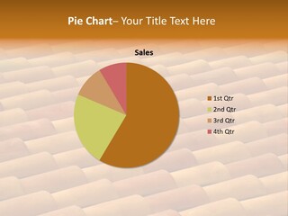 Home Geometric Round PowerPoint Template