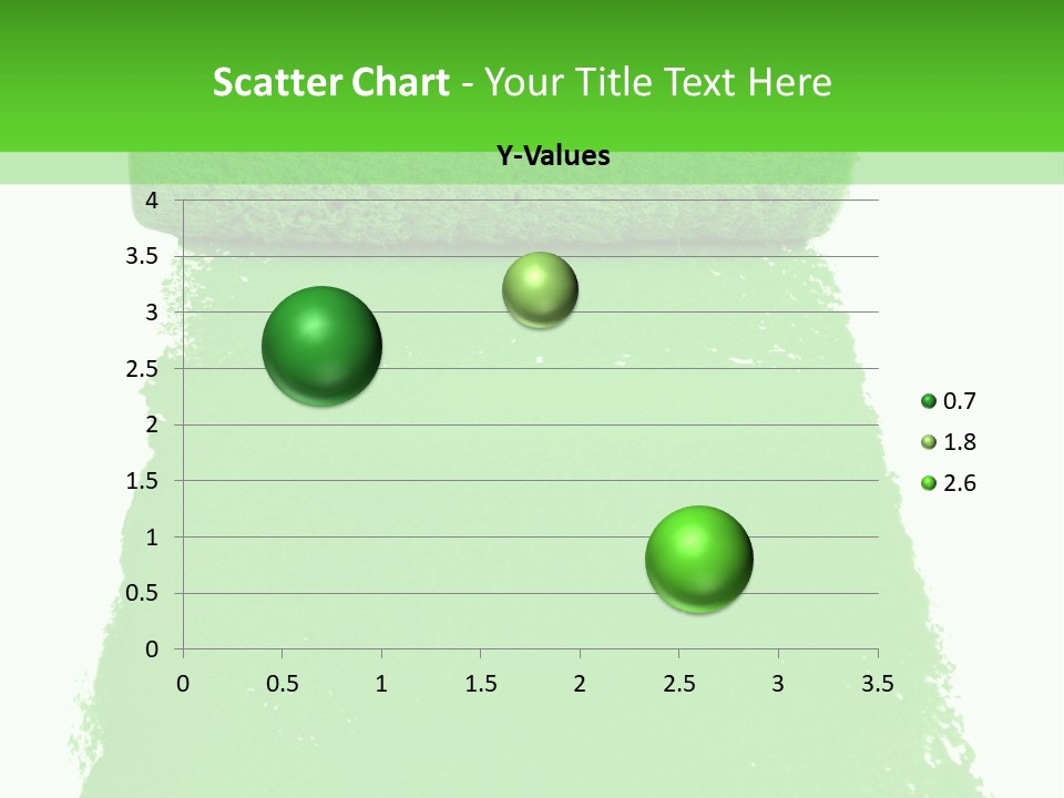 Copyspace Roller Nobody PowerPoint Template