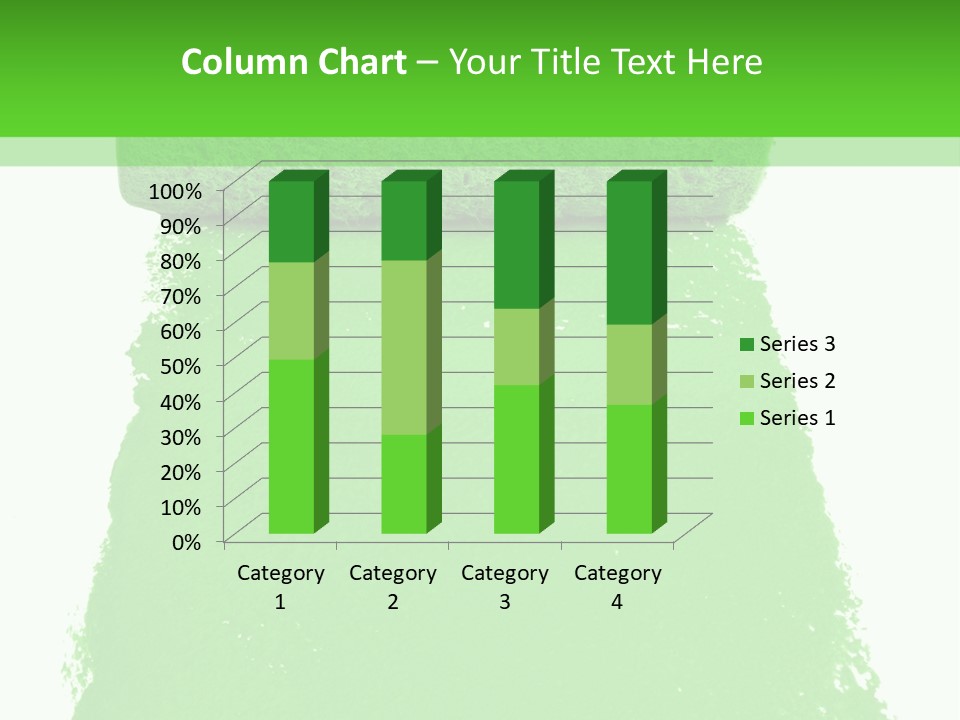 Copyspace Roller Nobody PowerPoint Template