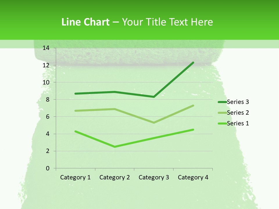 Copyspace Roller Nobody PowerPoint Template