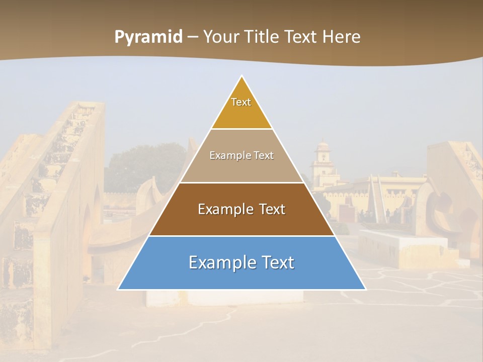 Architecture Jantar Predicting PowerPoint Template