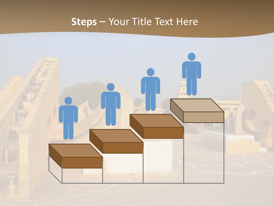 Architecture Jantar Predicting PowerPoint Template