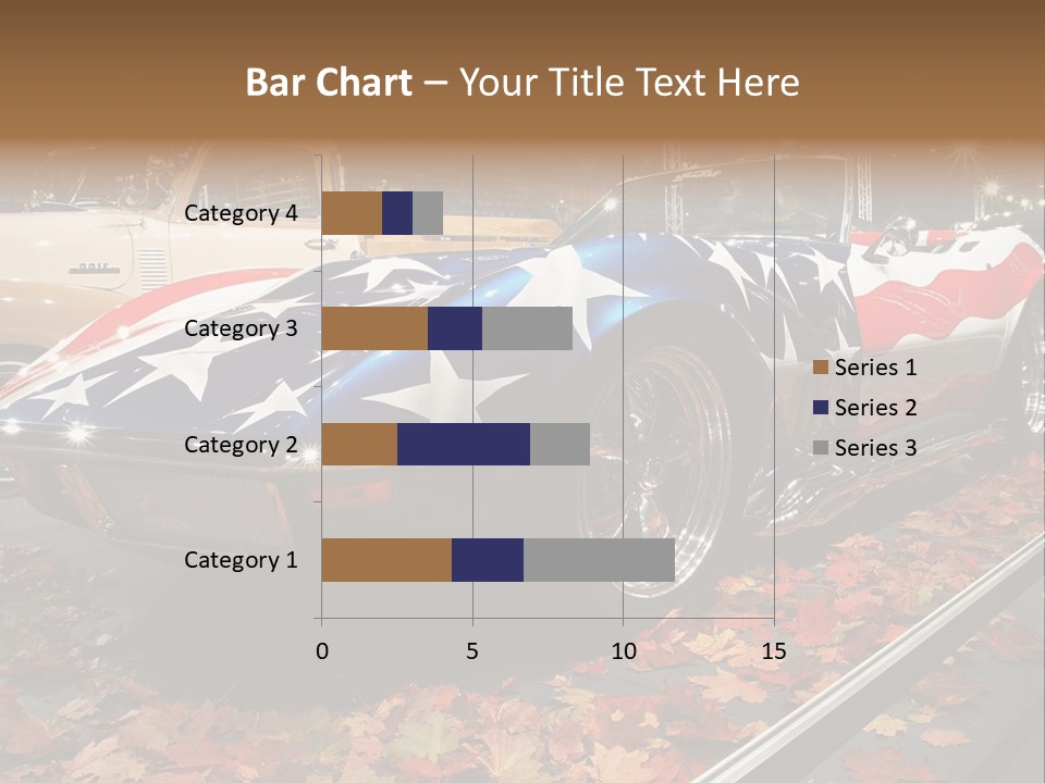 Color Helsinki Hot PowerPoint Template