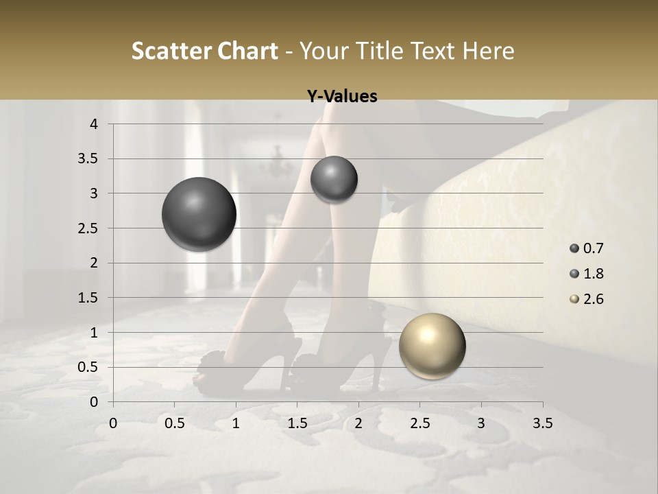 Heels Interior Rich PowerPoint Template