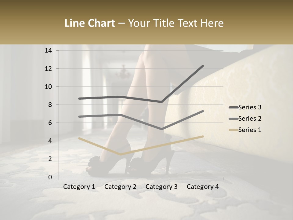 Heels Interior Rich PowerPoint Template