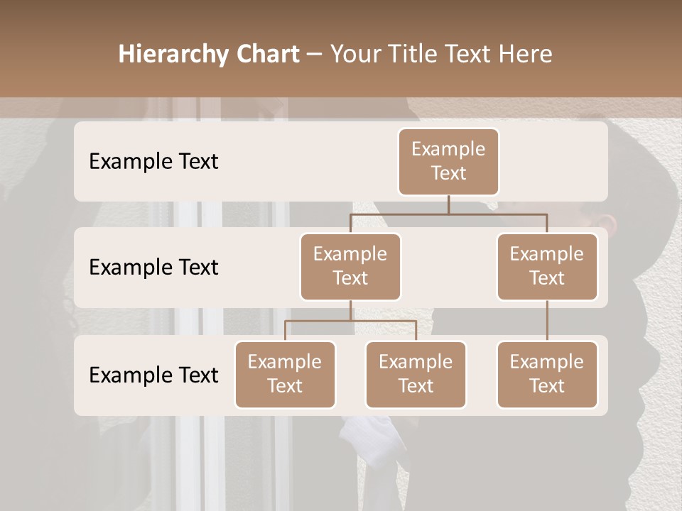 Man Soap Movement PowerPoint Template