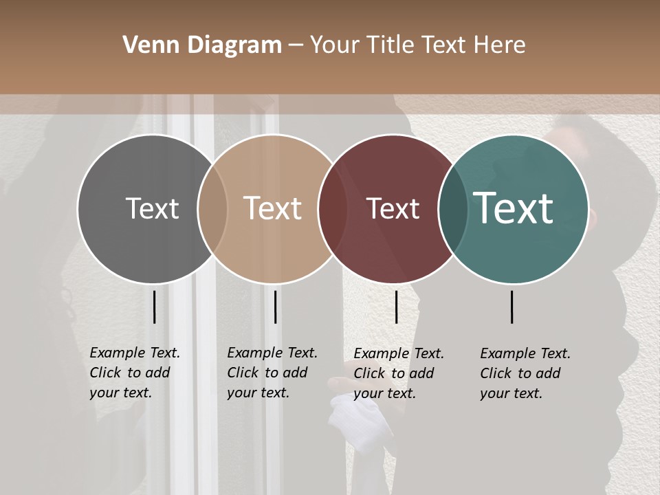 Man Soap Movement PowerPoint Template
