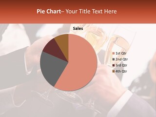 Cheers Human Event PowerPoint Template
