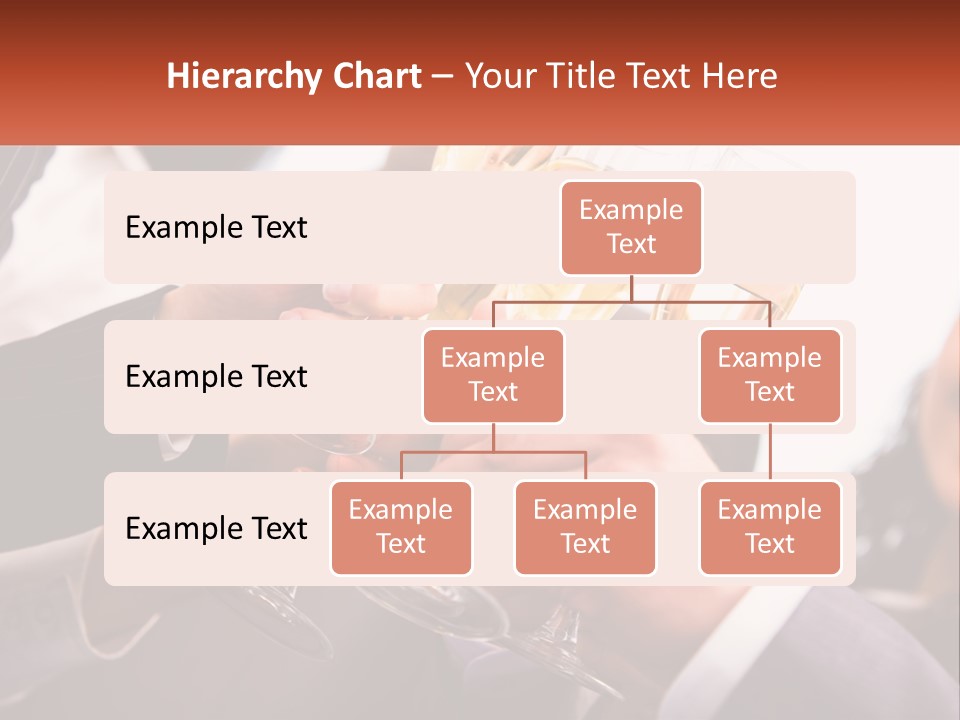 Cheers Human Event PowerPoint Template