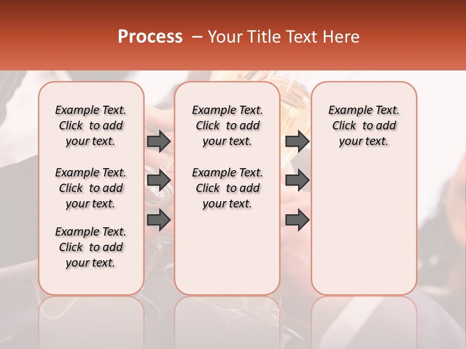 Cheers Human Event PowerPoint Template