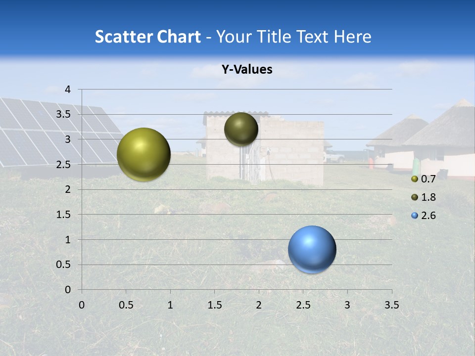 Nobody Equipment Power PowerPoint Template