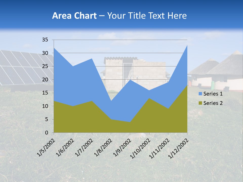 Nobody Equipment Power PowerPoint Template