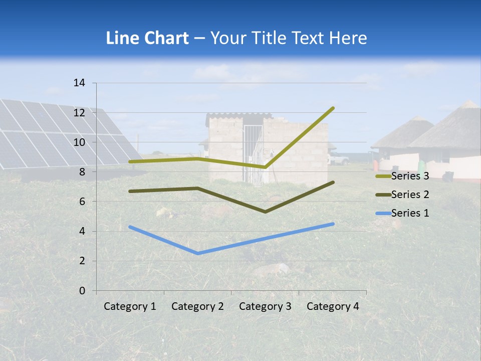 Nobody Equipment Power PowerPoint Template