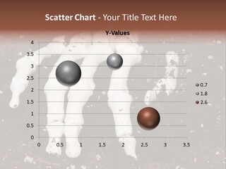 Skeleton Skeletal Discovered PowerPoint Template