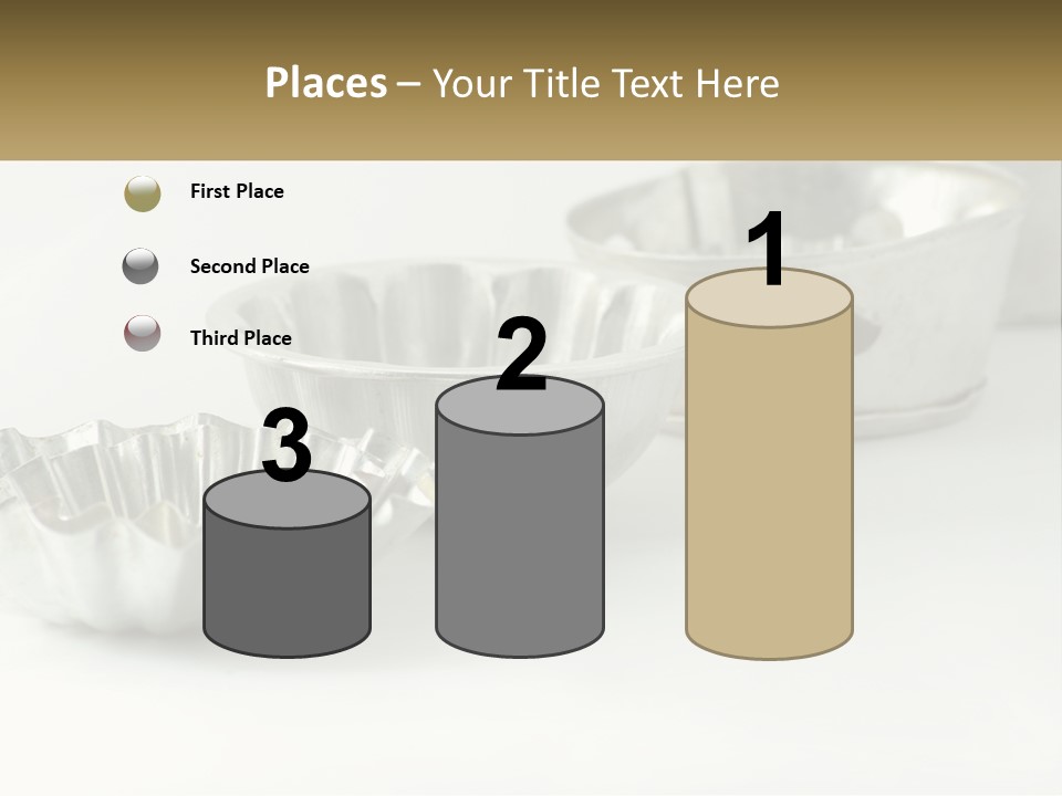 Industry Steel Kind PowerPoint Template