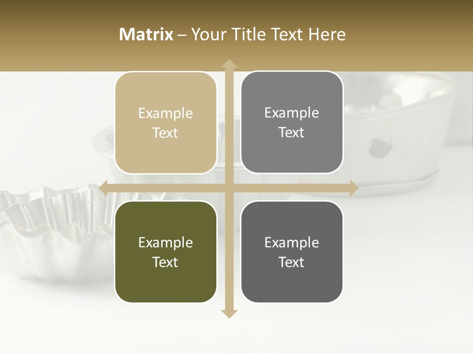 Industry Steel Kind PowerPoint Template