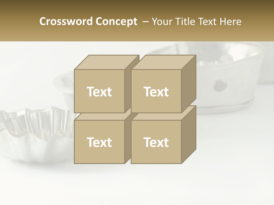 Industry Steel Kind PowerPoint Template