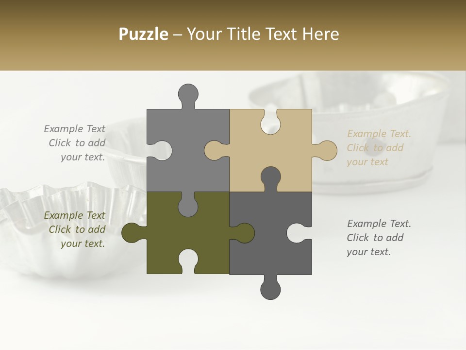 Industry Steel Kind PowerPoint Template