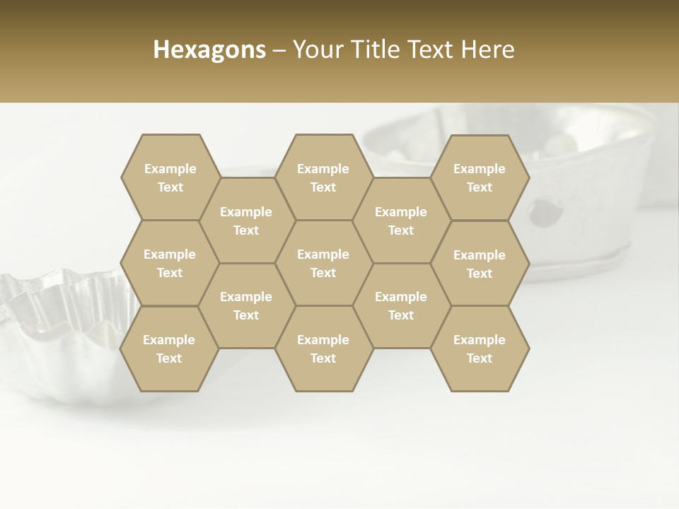 Industry Steel Kind PowerPoint Template