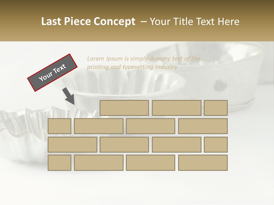 Industry Steel Kind PowerPoint Template