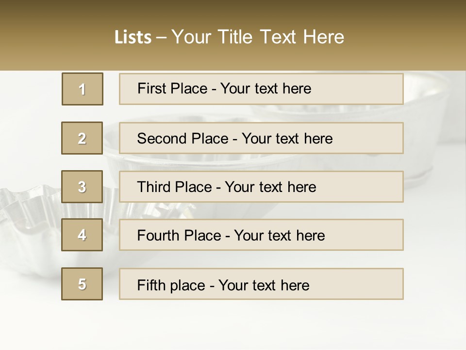 Industry Steel Kind PowerPoint Template